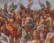 路加西诺雷利 - The Damned